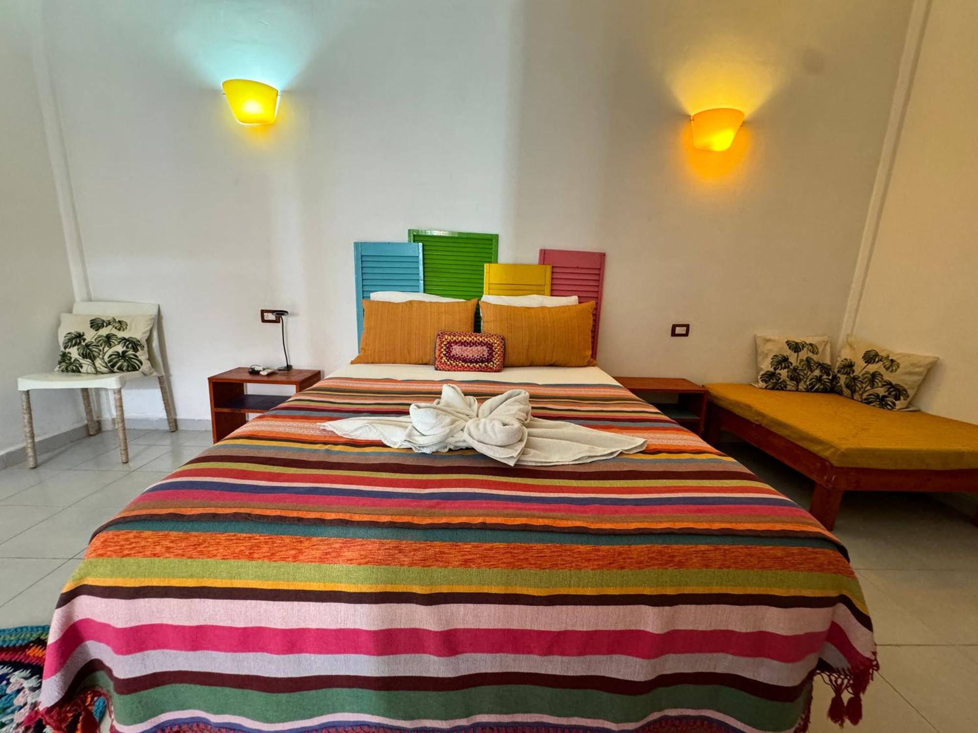 "Vainilla B&B" - Stylish Comfort In Плайя-дель-Кармен Екстер'єр фото
