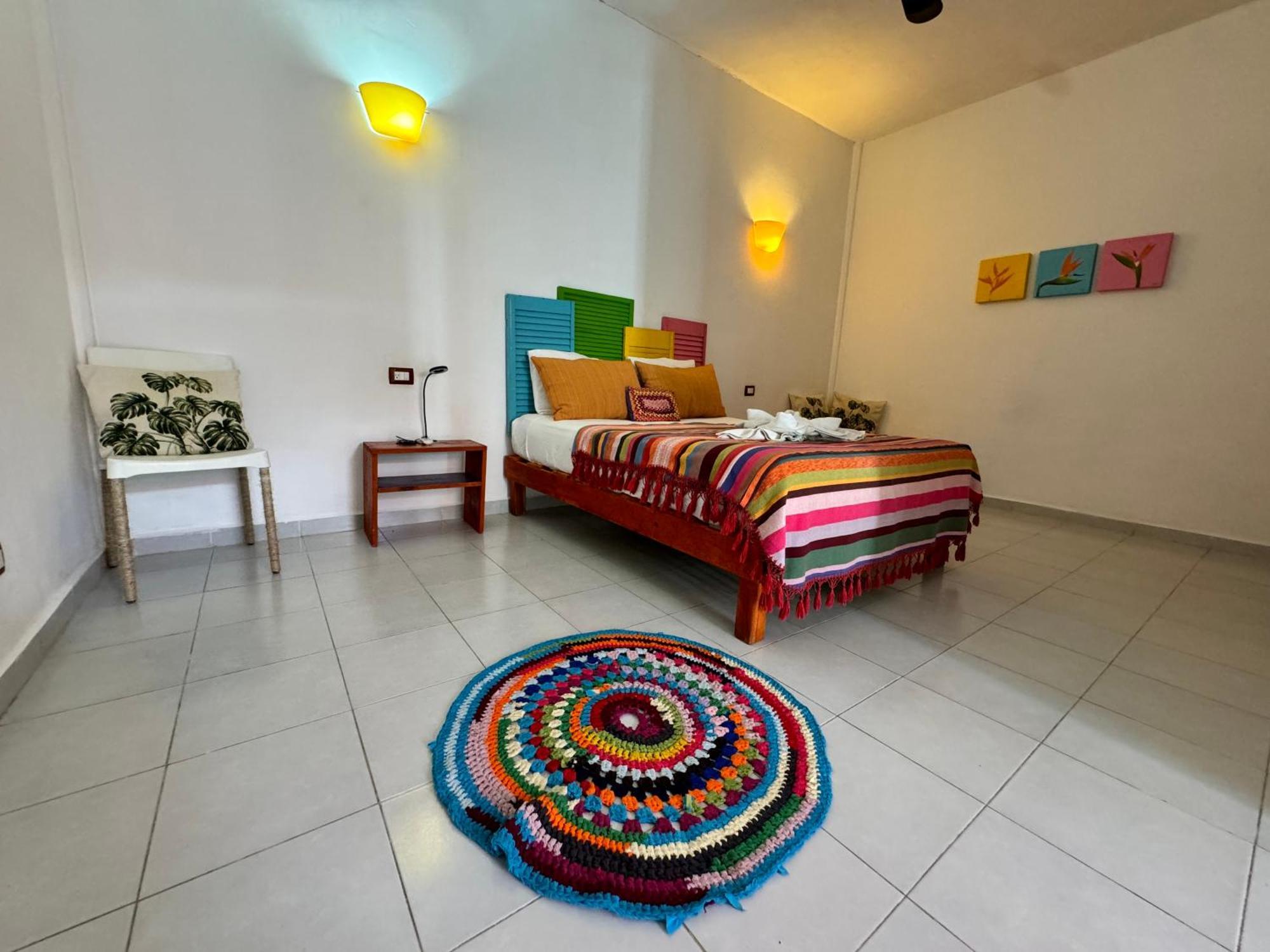 "Vainilla B&B" - Stylish Comfort In Плайя-дель-Кармен Екстер'єр фото