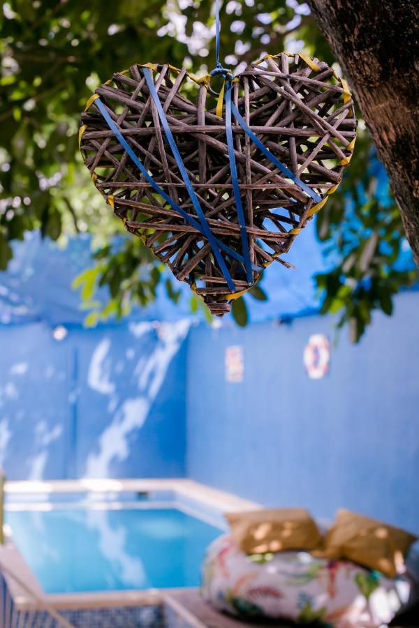 "Vainilla B&B" - Stylish Comfort In Плайя-дель-Кармен Екстер'єр фото